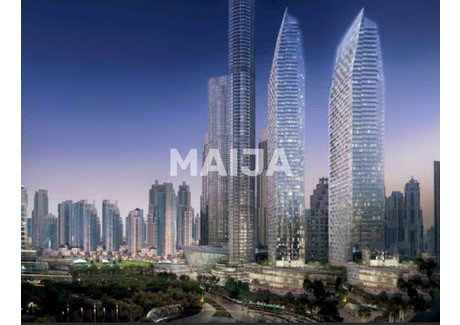 Mieszkanie na sprzedaż - adress opera Dubai, Zjednoczone Emiraty Arabskie, 102,95 m², 1 229 013 USD (4 731 698 PLN), NET-93808062