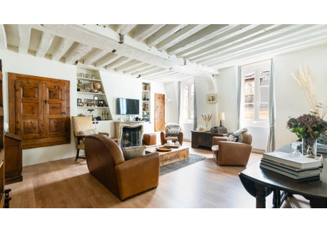 Mieszkanie na sprzedaż - Paris 1Er, Francja, 103,9 m², 1 465 789 USD (5 995 075 PLN), NET-98436179