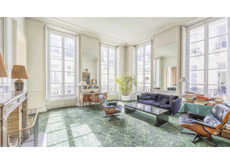 Mieszkanie na sprzedaż - Paris 2Ème, Francja, 141,97 m², 2 172 252 USD (9 014 847 PLN), NET-99909193