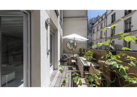 Mieszkanie na sprzedaż - Paris 3Ème, Francja, 44 m², 865 593 USD (3 410 435 PLN), NET-90194637