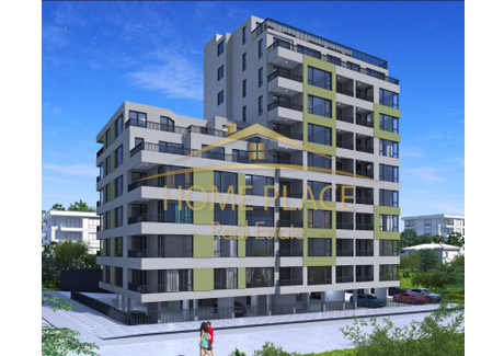 Mieszkanie na sprzedaż - Левски /Levski Варна/varna, Bułgaria, 69 m², 110 746 USD (425 264 PLN), NET-100188378