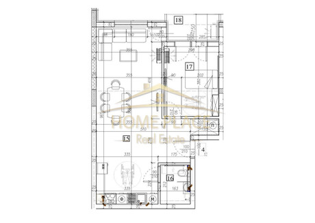 Mieszkanie na sprzedaż - Владислав Варненчик /Vladislav Varnenchik Варна/varna, Bułgaria, 74 m², 88 182 USD (353 610 PLN), NET-101812131