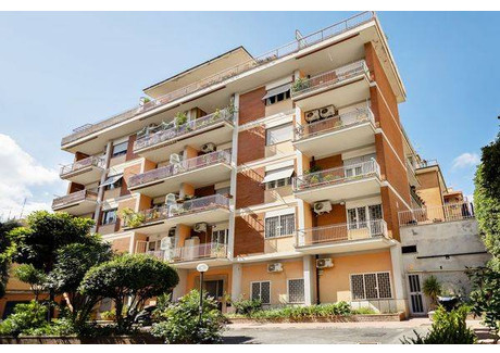 Mieszkanie na sprzedaż - Via Dei Monti Di Primavalle Roma, Włochy, 100 m², 323 404 USD (1 322 722 PLN), NET-100882729