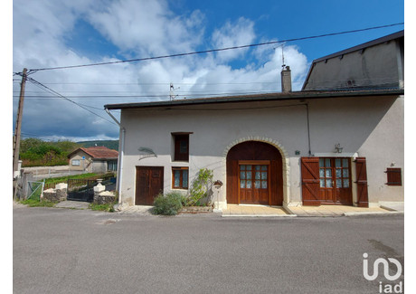 Dom na sprzedaż - Arinthod, Francja, 108 m², 102 719 USD (421 149 PLN), NET-100587059