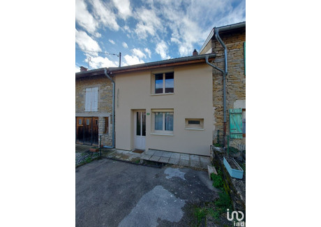 Dom na sprzedaż - Orgelet, Francja, 99 m², 121 342 USD (507 209 PLN), NET-96443060