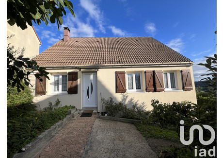 Dom na sprzedaż - Gisors, Francja, 78 m², 191 167 USD (783 786 PLN), NET-100587088