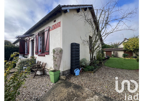 Dom na sprzedaż - Gisors, Francja, 70 m², 237 111 USD (953 187 PLN), NET-101583443