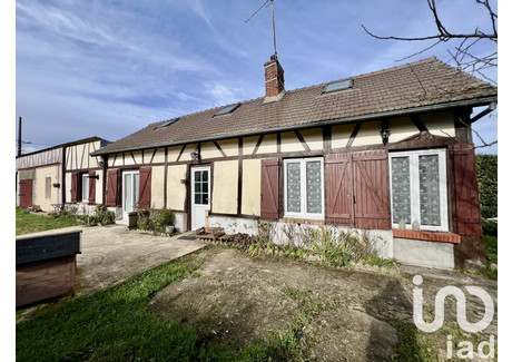 Dom na sprzedaż - Gisors, Francja, 84 m², 190 128 USD (773 822 PLN), NET-102066004