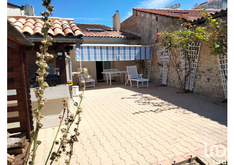 Dom na sprzedaż - Mortagne-Sur-Gironde, Francja, 81 m², 202 102 USD (812 449 PLN), NET-97825934