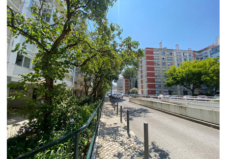 Mieszkanie na sprzedaż - Lisboa, Benfica, Portugalia, 74 m², 444 046 USD (1 718 457 PLN), NET-100083102