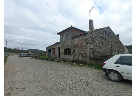 Dom na sprzedaż - Guarda, Matança, Portugalia, 150 m², 97 008 USD (389 003 PLN), NET-101321230