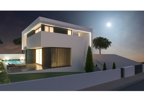 Działka na sprzedaż - Leiria, Nossa Senhora Do Pópulo, Portugalia, 463 m², 62 568 USD (256 529 PLN), NET-101440850