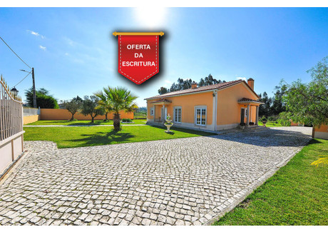 Działka na sprzedaż - Leiria, Nossa Senhora Do Pópulo, Portugalia, 2722 m², 406 391 USD (1 654 012 PLN), NET-101759743