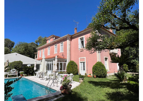 Dom na sprzedaż - Aveiro, Luso, Portugalia, 750 m², 2 994 271 USD (12 066 913 PLN), NET-98329815