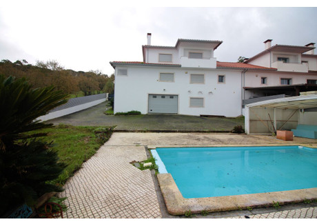 Dom na sprzedaż - Leiria, Parceiros E Azoia, Portugalia, 238 m², 355 341 USD (1 368 062 PLN), NET-90151396