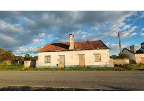 Dom na sprzedaż - Évora, Cabrela, Portugalia, 115 m², 54 567 USD (218 813 PLN), NET-90151603