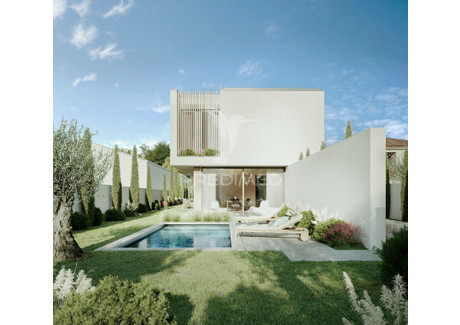 Dom na sprzedaż - São Bernardo BERNARDO Aveiro, Portugalia, 327 m², 893 760 USD (3 601 851 PLN), NET-90385696