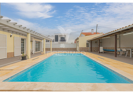 Dom na sprzedaż - Quinta do Conde Sesimbra, Portugalia, 177 m², 518 727 USD (2 116 407 PLN), NET-95416860