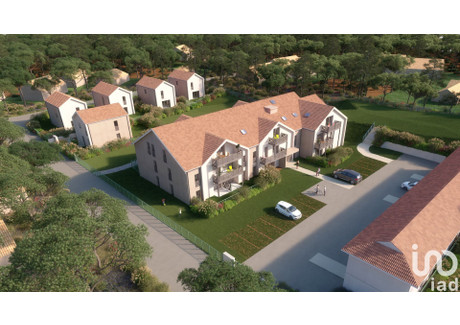 Mieszkanie na sprzedaż - Saint-Brévin-Les-Pins, Francja, 62 m², 295 431 USD (1 234 900 PLN), NET-96381734