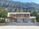 Dom na sprzedaż - 13A Partida a Corral Calafat Denia, Hiszpania, 404 m², 2 112 523 USD (8 513 467 PLN), NET-90406138
