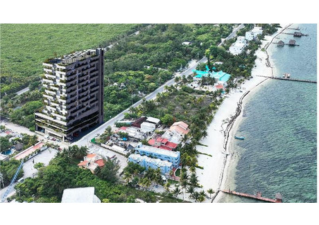 Mieszkanie na sprzedaż - Carr. a Punta Sam 14, 77420 Q.R., Mexico Isla Mujeres, Meksyk, 66 m², 255 316 USD (1 044 242 PLN), NET-95787681