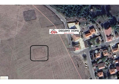 Działka na sprzedaż - с. Глухар/s. Gluhar Кърджали/kardjali, Bułgaria, 460 m², 31 904 USD (130 486 PLN), NET-102063109