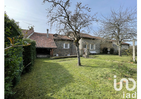 Dom na sprzedaż - Saint-Laurent-Sur-Gorre, Francja, 160 m², 158 697 USD (649 072 PLN), NET-100296359