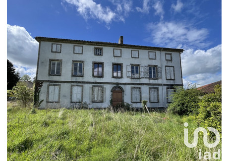 Dom na sprzedaż - Saint-Laurent-Sur-Gorre, Francja, 400 m², 125 035 USD (522 646 PLN), NET-97374960