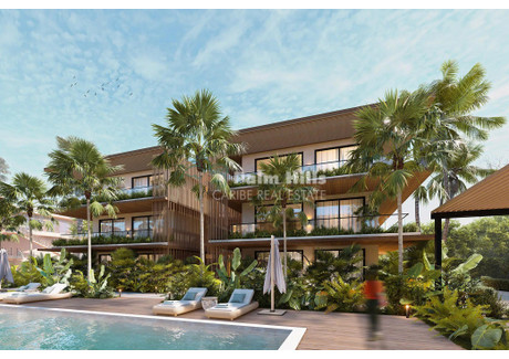 Mieszkanie na sprzedaż - 5 Punta Goleta, Cabarete 57000, Dominican Republic Cabarete, Dominikana, 57 m², 147 800 USD (604 502 PLN), NET-100012281