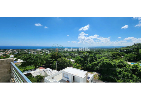 Mieszkanie na sprzedaż - Q8G9+M56, C. H, Puerto Plata 57000, Dominican Republic Puerto Plata, Dominikana, 145 m², 187 000 USD (764 830 PLN), NET-100295483