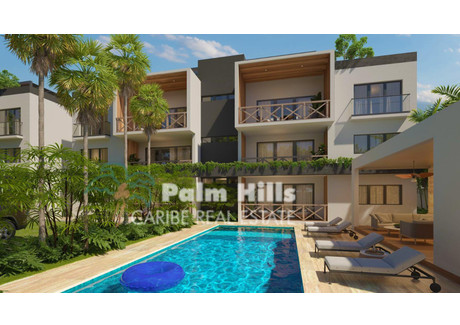 Mieszkanie na sprzedaż - Del Coral 117, Cabarete 57000, Dominican Republic Cabarete (D. M.)., Dominikana, 70 m², 154 000 USD (629 860 PLN), NET-100719094