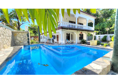 Dom na sprzedaż - Unnamed Road Cabarete (D. M.)., Dominikana, 340 m², 391 700 USD (1 574 634 PLN), NET-100944549