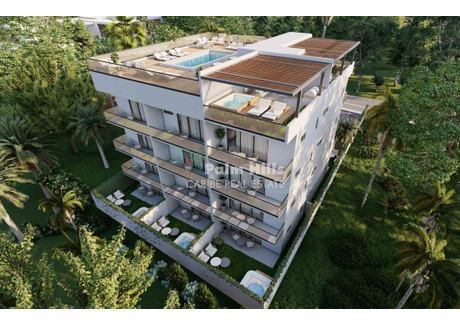 Mieszkanie na sprzedaż - QGGQ+V9X, Perla Marina 57000, Dominican Republic Perla Marina, Dominikana, 35 m², 76 890 USD (314 480 PLN), NET-101742495