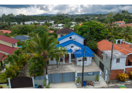 Dom na sprzedaż - QFFR+Q3P, Dr.Alejo Martinez, Sosúa 57000, Dominican Republic Sosua, Dominikana, 150 m², 280 000 USD (1 125 600 PLN), NET-99670427