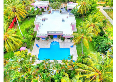 Dom na sprzedaż - QFHX+35X, Sosúa 57000, Dominican Republic Sosua, Dominikana, 220 m², 890 000 USD (3 640 100 PLN), NET-99787758