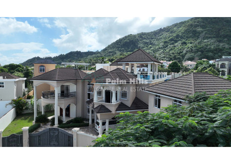 Dom na sprzedaż - Puerto Plata Dominikana, 500 m², 695 000 USD (2 661 850 PLN), NET-93938376