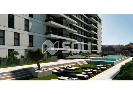 Mieszkanie na sprzedaż - Ramalde Porto, Portugalia, 233,5 m², 541 672 USD (2 182 940 PLN), NET-95133816