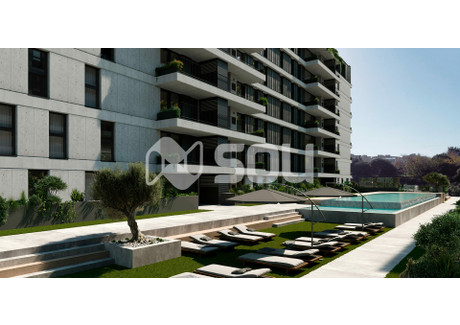 Mieszkanie na sprzedaż - Ramalde Porto, Portugalia, 183,4 m², 520 006 USD (2 002 022 PLN), NET-95133818