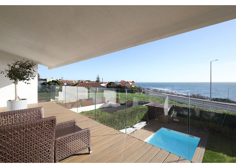 Komercyjne na sprzedaż - Lisboa, Cascais, Carcavelos e Parede, Portugal Cascais, Portugalia, 376 m², 2 762 921 USD (10 581 988 PLN), NET-98107464