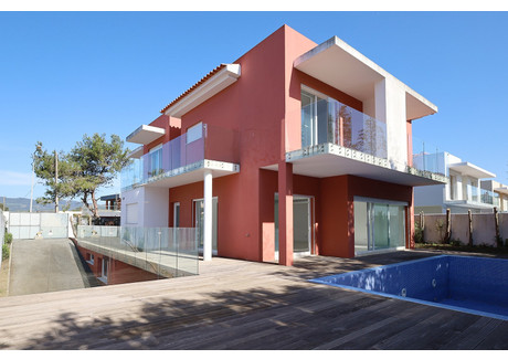 Komercyjne na sprzedaż - Lisboa, Cascais, Cascais e Estoril, Portugal Cascais, Portugalia, 440 m², 2 502 399 USD (10 034 620 PLN), NET-98107491