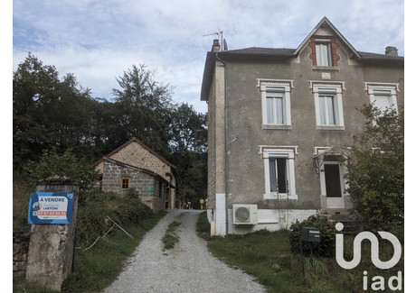 Dom na sprzedaż - Jabreilles-Les-Bordes, Francja, 102 m², 125 846 USD (499 608 PLN), NET-101290899