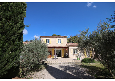 Dom na sprzedaż - Carpentras, Francja, 233,55 m², 626 177 USD (2 467 137 PLN), NET-96290342