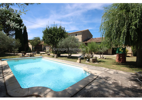 Dom na sprzedaż - Monteux, Francja, 190 m², 561 411 USD (2 211 961 PLN), NET-91108118