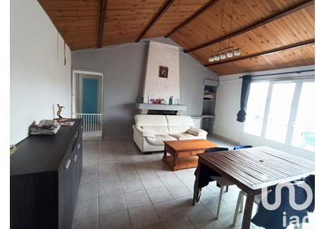 Dom na sprzedaż - Saint-Benoist-Sur-Mer, Francja, 180 m², 214 195 USD (876 057 PLN), NET-100788937