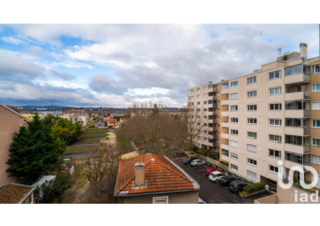 Mieszkanie na sprzedaż - Villeurbanne, Francja, 20 m², 109 198 USD (447 711 PLN), NET-102818002