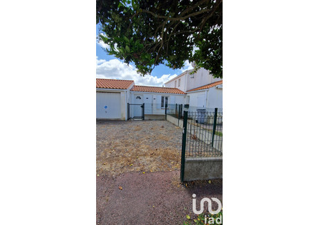 Dom na sprzedaż - Saint-Jean-De-Monts, Francja, 50 m², 181 817 USD (745 448 PLN), NET-98049449