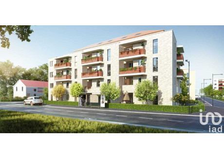 Mieszkanie na sprzedaż - Toulouse, Francja, 66 m², 287 402 USD (1 175 475 PLN), NET-102245833