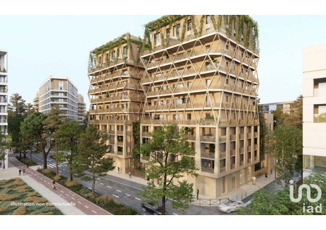 Mieszkanie na sprzedaż - Bordeaux, Francja, 70 m², 385 437 USD (1 537 894 PLN), NET-96180601