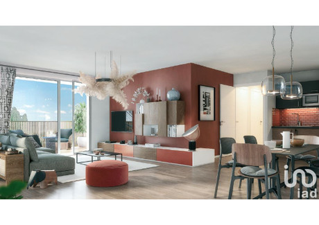 Mieszkanie na sprzedaż - Toulouse, Francja, 86 m², 354 682 USD (1 397 448 PLN), NET-91085316