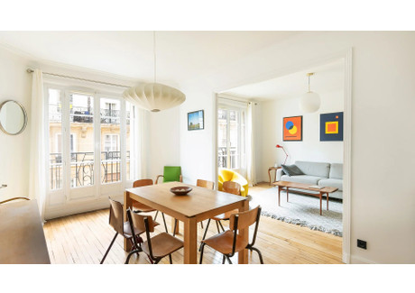 Mieszkanie na sprzedaż - Paris 18Ème, Francja, 71,58 m², 945 090 USD (3 874 870 PLN), NET-99424047